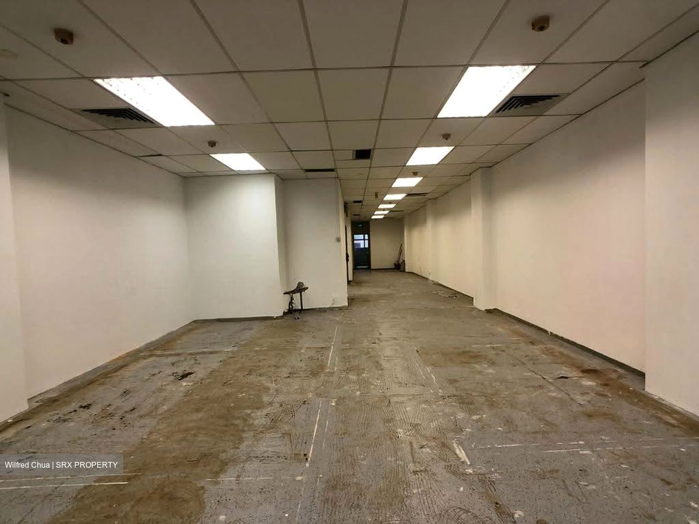 ERH Building (D1), Office #628755431